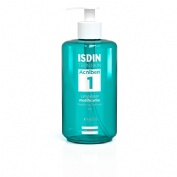 Isdin teen skin acniben limpiador matificante gel (1 envase 400 ml)