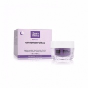 Martiderm amatist night cream (1 tarro 50 ml)