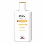 Isdin shampoo anticaspa nutradeica seca  1 envase 200 ml