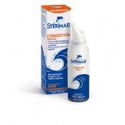 Sterimar congestion nasal (1 spray 100 ml)