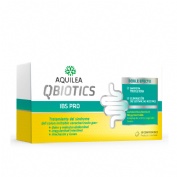 Aquilea qbiotics colon irritable pro  30 comprimidos