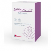 Candilactom (10 capsulas)