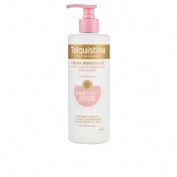 Talquistina crema hidratante  1 envase 400 ml