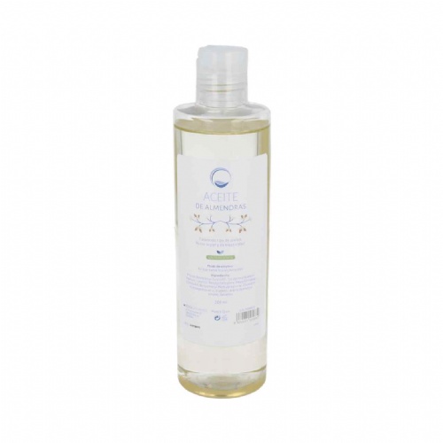 Rf aceite de almendras dulces (300 ml)