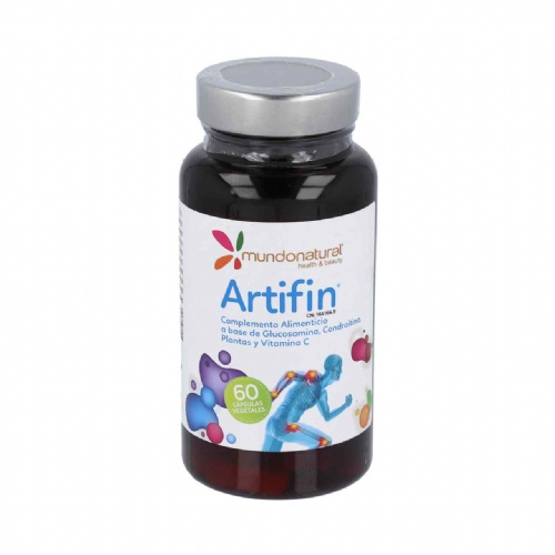 Artifin (60 capsulas)