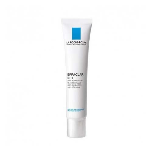 EFFACLAR K CREMA (30 ML)