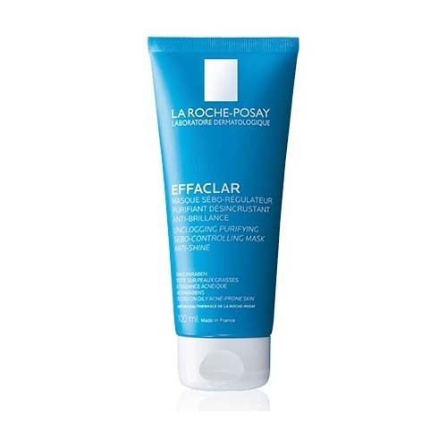 Effaclar mascarilla anti sebo purificante (100 ml)