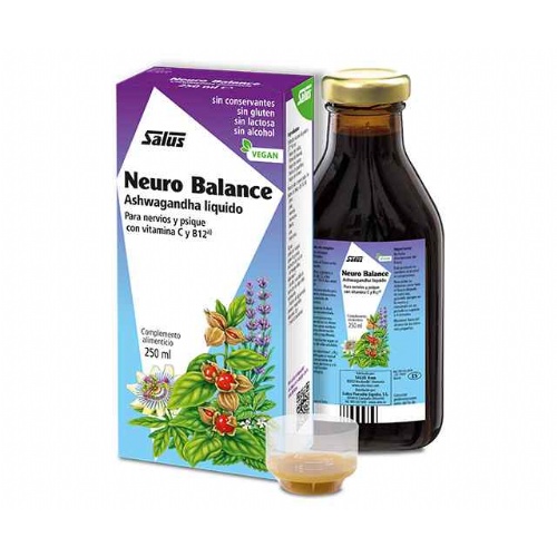 Neuro balance (1 frasco 250 ml)