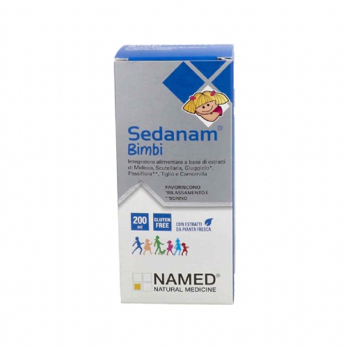 Sedanam bimbi (200 ml)