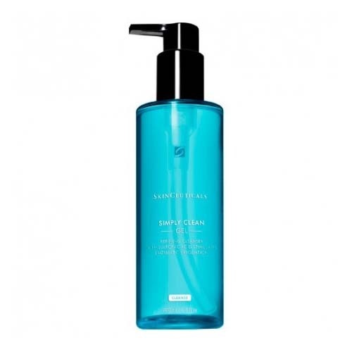 Skinceuticals simply clean  1 envase 200 ml