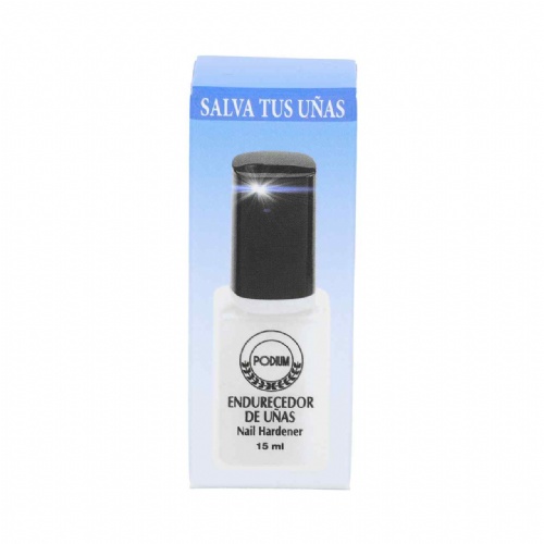 Endurecedor de uñas - podium (15 ml)