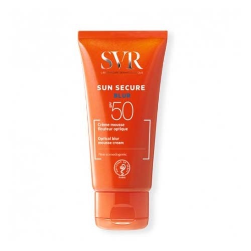 Sun secure blur spf 50+  1 tubo 50 ml