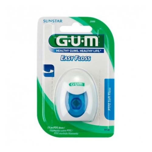 Gum-2000 easy floss seda dental 30 m - seda dental