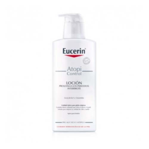 Eucerin atopicontrol balsamo  1 envase 400 ml