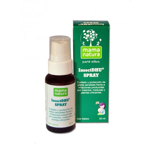 Insectdhu spray  20 ml