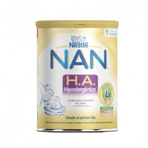 Nan h.a. (800 g)