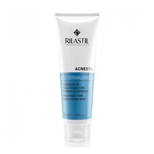 Rilastil acnestil attiva crema  1 envase 40 ml