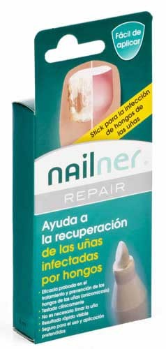 Nailner repair stick aplicador (4 ml)