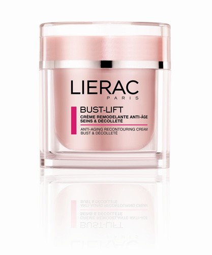 Lierac bust lift creme modelaje (75 ml)