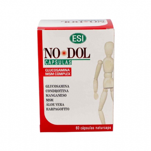 No dol (60 capsulas)