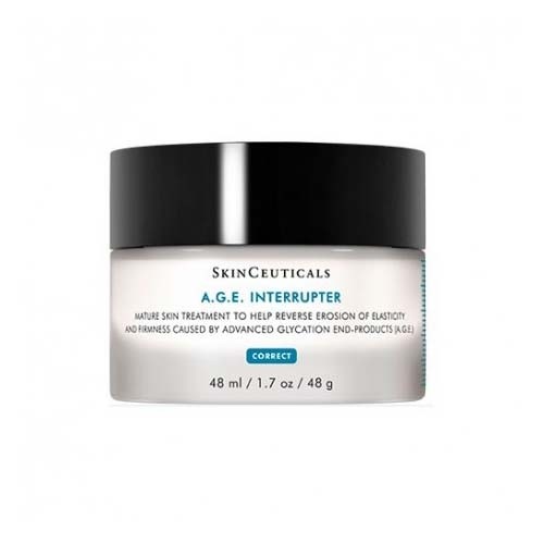 Skinceuticals age interrupter tratamiento pieles maduras  1 envase 50 ml