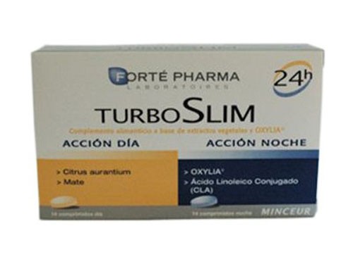 Turboslim 24 h 28 comp