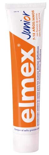 Elmex junior  1 tubo 75 ml