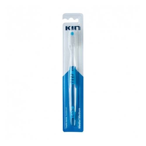 Cepillo dental adulto - kin (1 unidad normal)