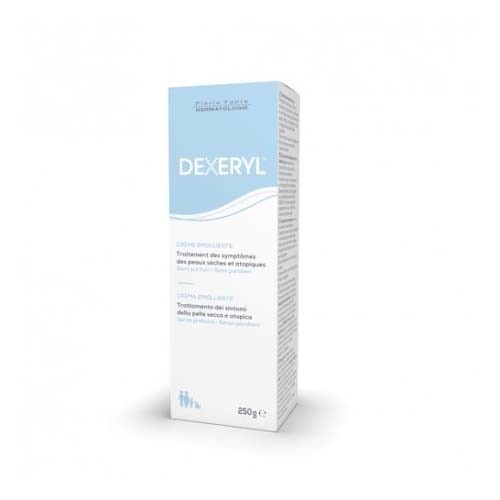 DEXERYL CREMA - DUCRAY (GML)