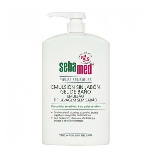 SEBAMED EMULSION (1 L)