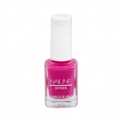 Nailine esmalte de uñas oxygen (1 envase 12 ml color n- 42)