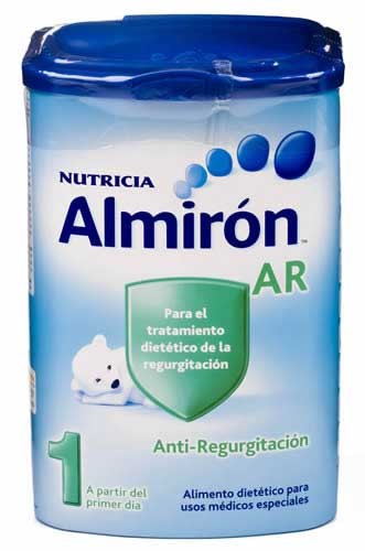 Almiron 1 a.r. 900 g.