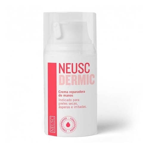 Neusc-dermic (1 envase 60 ml)