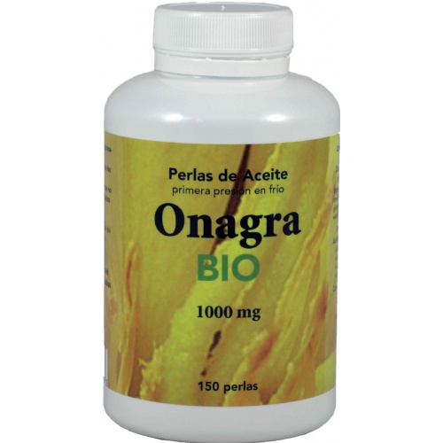 Onagra bio (1000 mg 150 perlas)