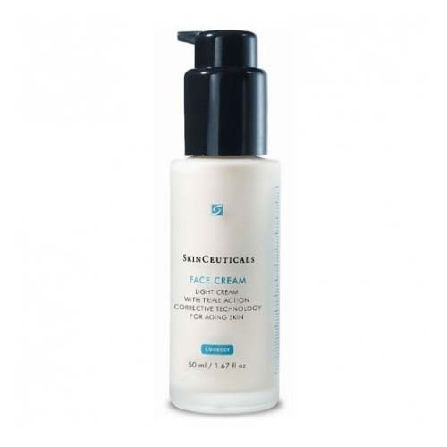 Skinceuticals face cream  1 tubo 50 ml