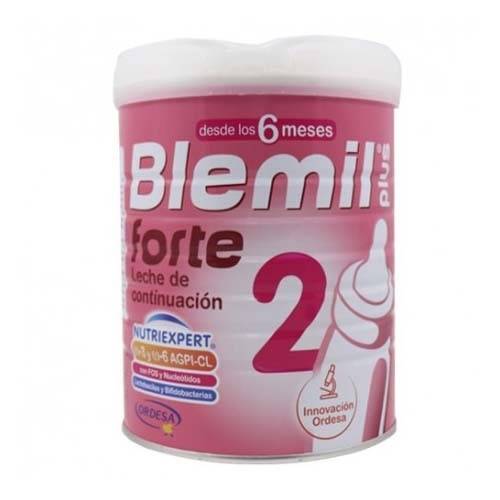 BLEMIL PLUS 2 FORTE (800 G)