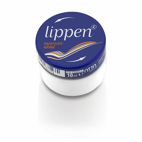 Lippen reparador labial (1 envase 10 ml)