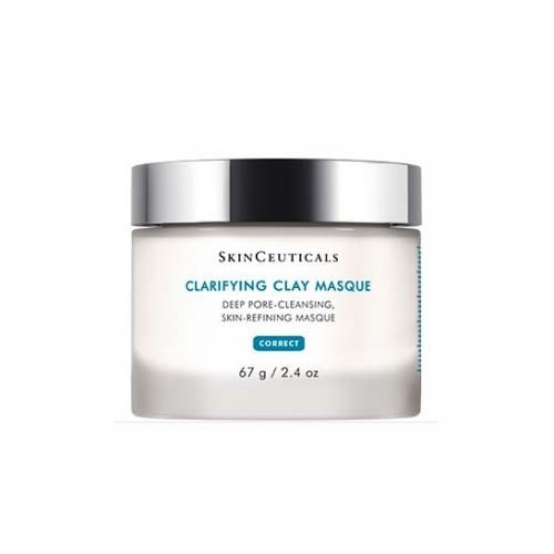 Skinceuticals clarifying clay masque  1 envase 50 ml