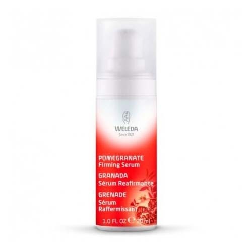 Weleda serum reafirmante de granada (30  ml)