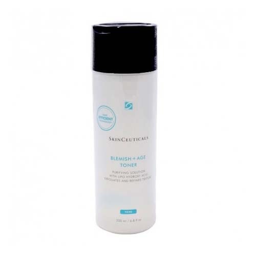 Skinceuticals blemish +age tonico 200 ml