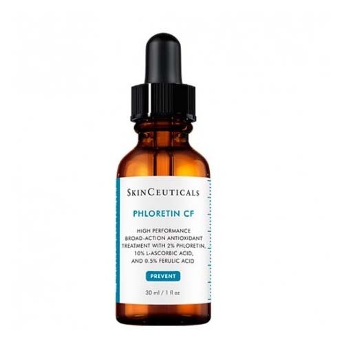 Skinceuticals phloretin cf  1 envase 30 ml cuentagotas