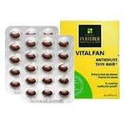 VITALFAN ANTICAIDA REACCIONAL - RENE FURTERER (30 CAPS)