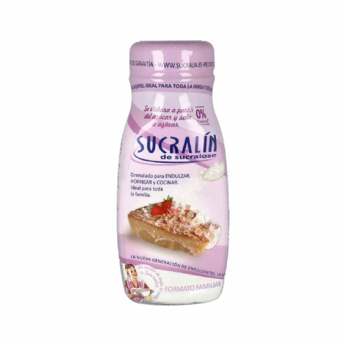 Sucralin gdo cocinar 300 g