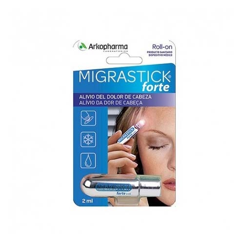 MIGRASTICK FORTE (2 ML)