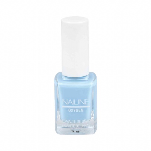 Nailine esmalte de uñas oxygen (1 envase 12 ml color n- 35)