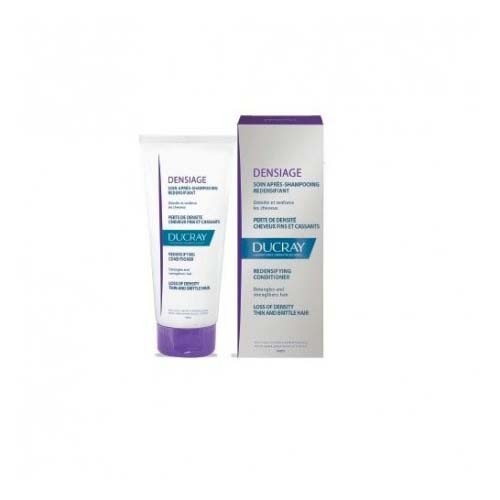 Ducray densiage acondicionador redensificante (1 envase 200 ml)