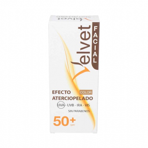 Eclisun spf 50+ (color 75 ml)