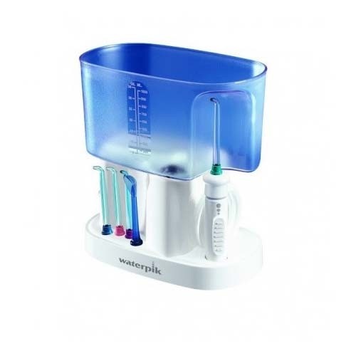 Irrigador bucal electrico - waterpik wp-70 (familiar enchufe a la corriente)