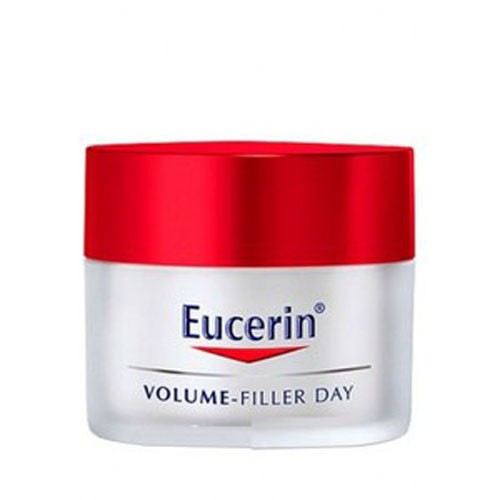 Eucerin antiedad volumen- filler - crema de dia para p seca (50 ml)