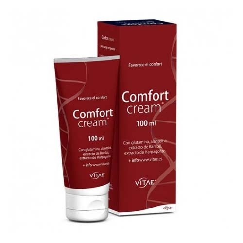 Comfort cream (1 envase 100 ml)